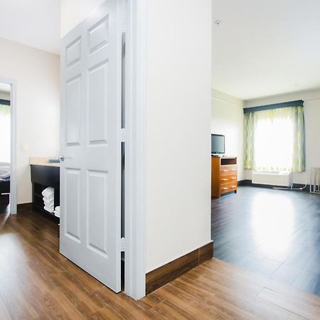 Palacio Royale Inn Signature Katy Eksteriør billede